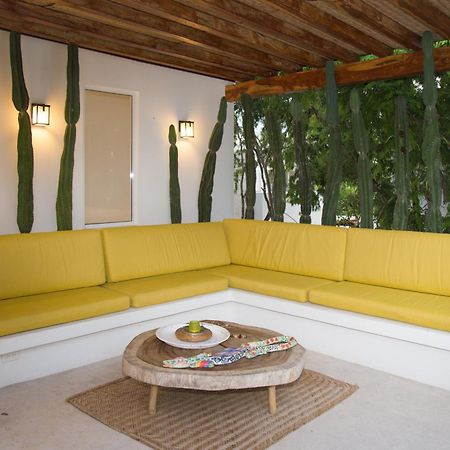 Luxury Private Villas , Private Pool, Private Garden, Jacuzzi, 24Hours Security Tulum Exteriér fotografie