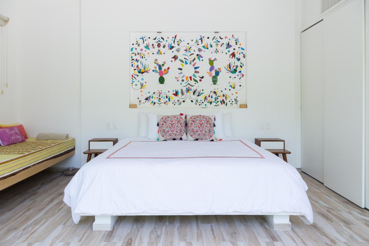 Luxury Private Villas , Private Pool, Private Garden, Jacuzzi, 24Hours Security Tulum Exteriér fotografie