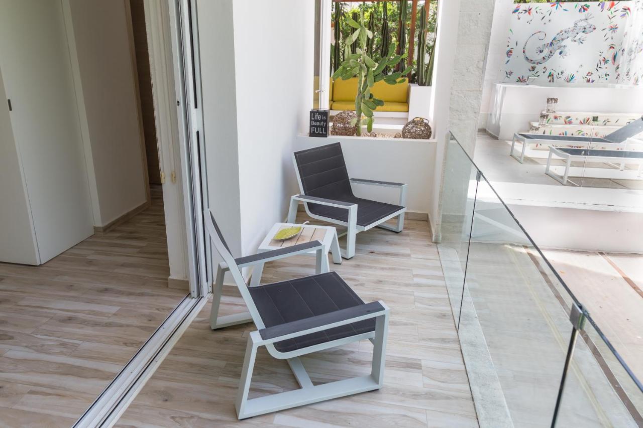 Luxury Private Villas , Private Pool, Private Garden, Jacuzzi, 24Hours Security Tulum Exteriér fotografie