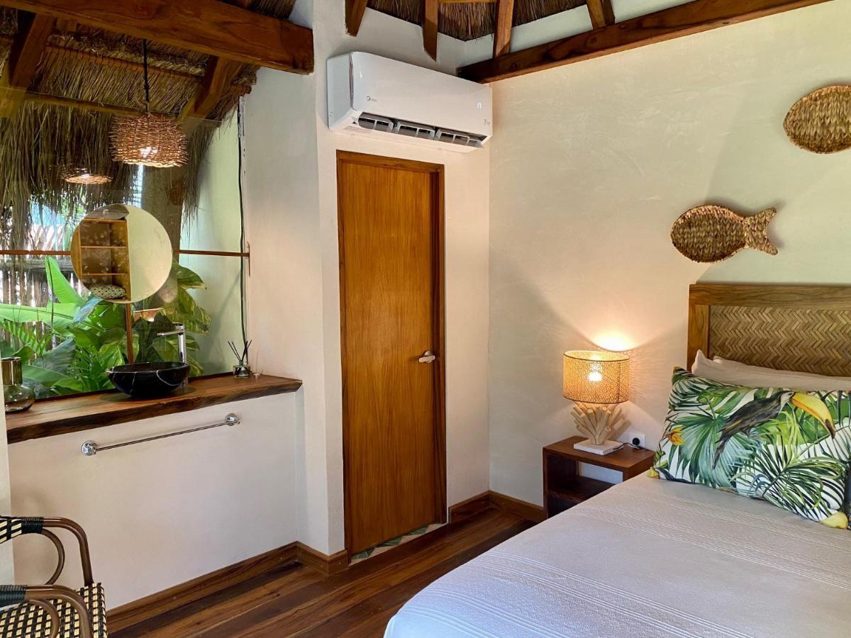 Luxury Private Villas , Private Pool, Private Garden, Jacuzzi, 24Hours Security Tulum Exteriér fotografie