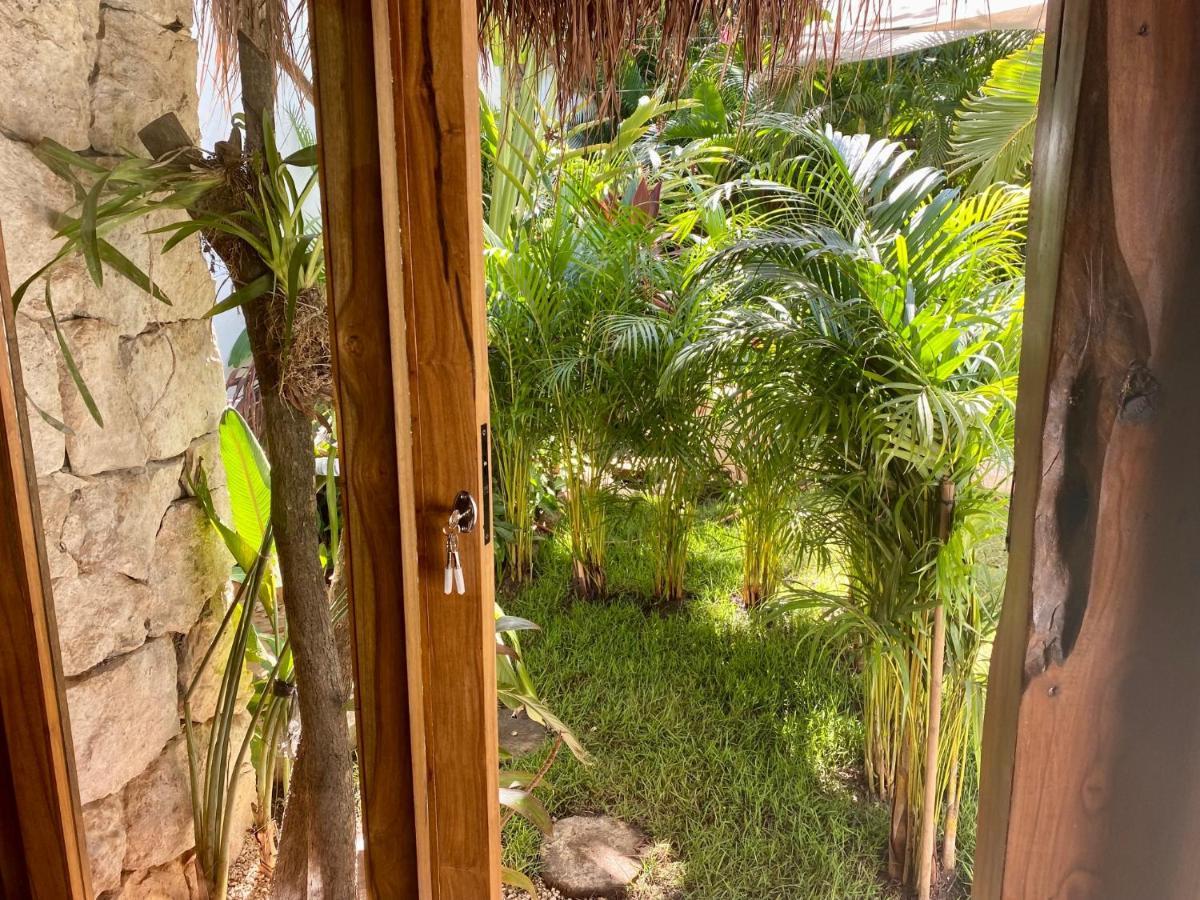 Luxury Private Villas , Private Pool, Private Garden, Jacuzzi, 24Hours Security Tulum Exteriér fotografie