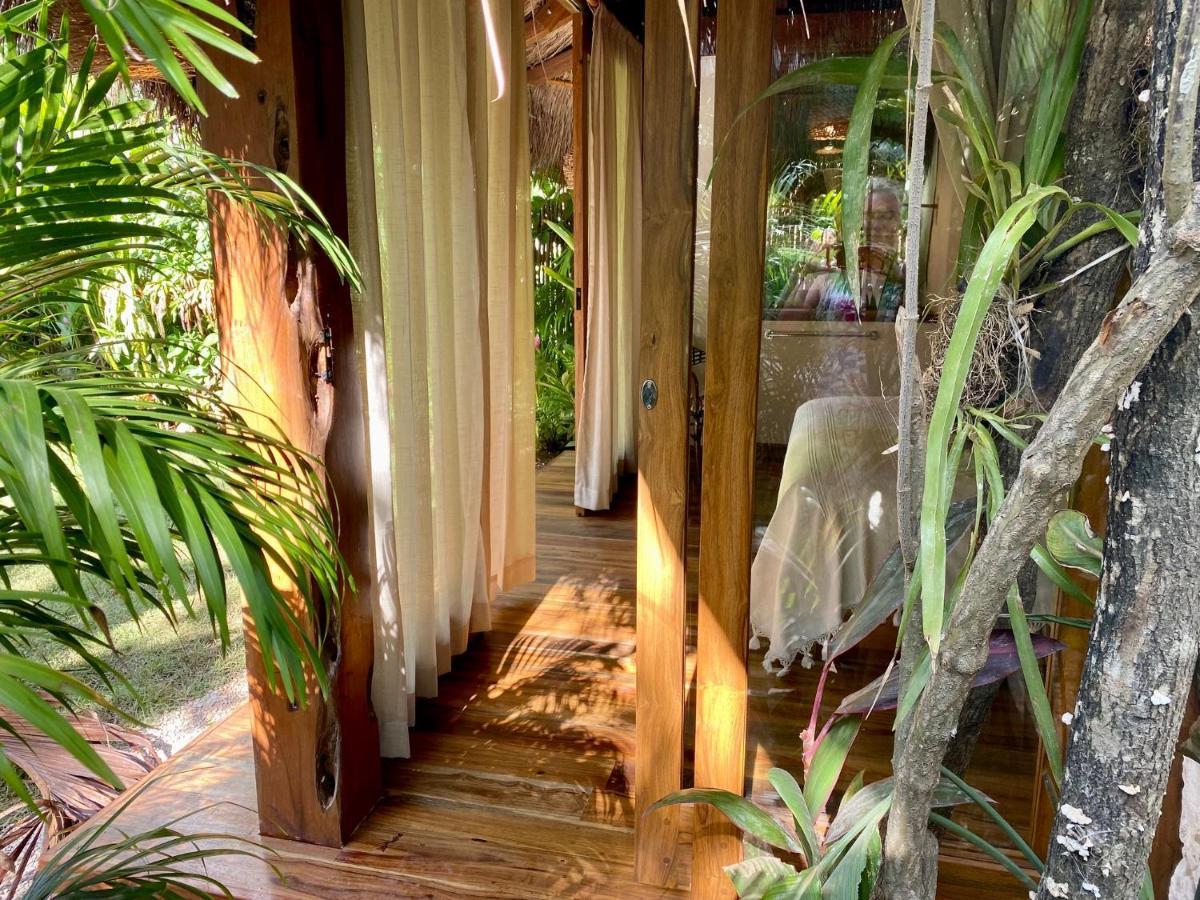 Luxury Private Villas , Private Pool, Private Garden, Jacuzzi, 24Hours Security Tulum Exteriér fotografie