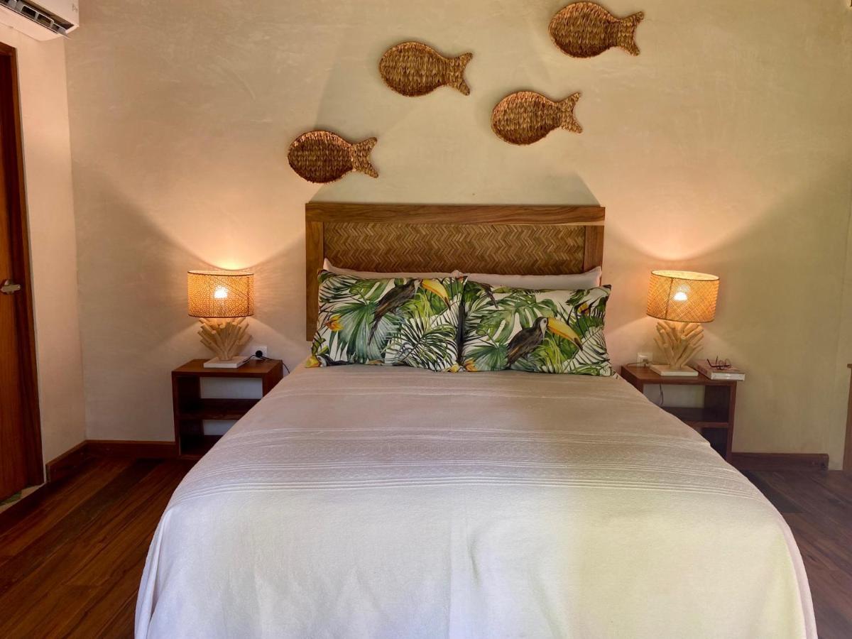 Luxury Private Villas , Private Pool, Private Garden, Jacuzzi, 24Hours Security Tulum Exteriér fotografie