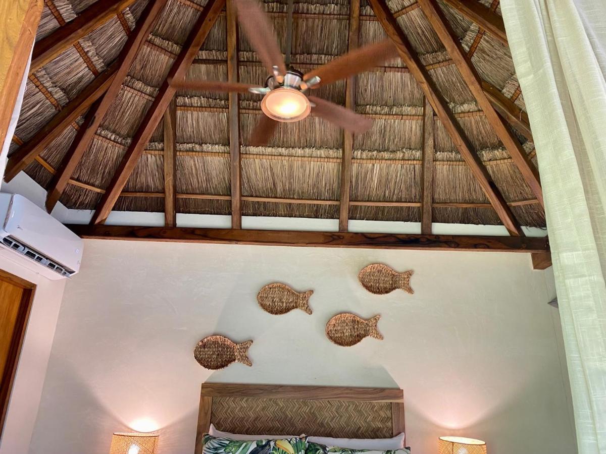 Luxury Private Villas , Private Pool, Private Garden, Jacuzzi, 24Hours Security Tulum Exteriér fotografie