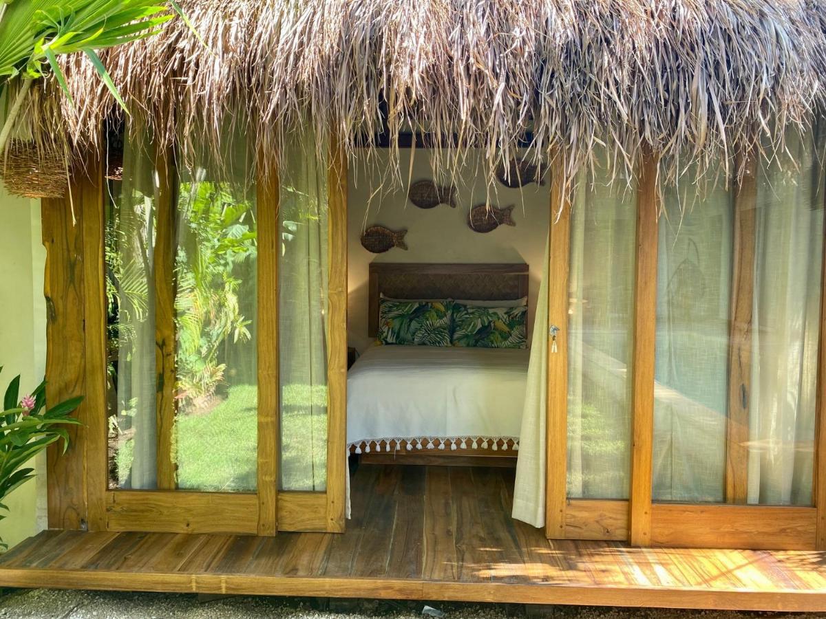 Luxury Private Villas , Private Pool, Private Garden, Jacuzzi, 24Hours Security Tulum Exteriér fotografie