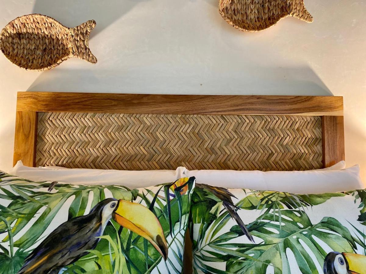 Luxury Private Villas , Private Pool, Private Garden, Jacuzzi, 24Hours Security Tulum Exteriér fotografie