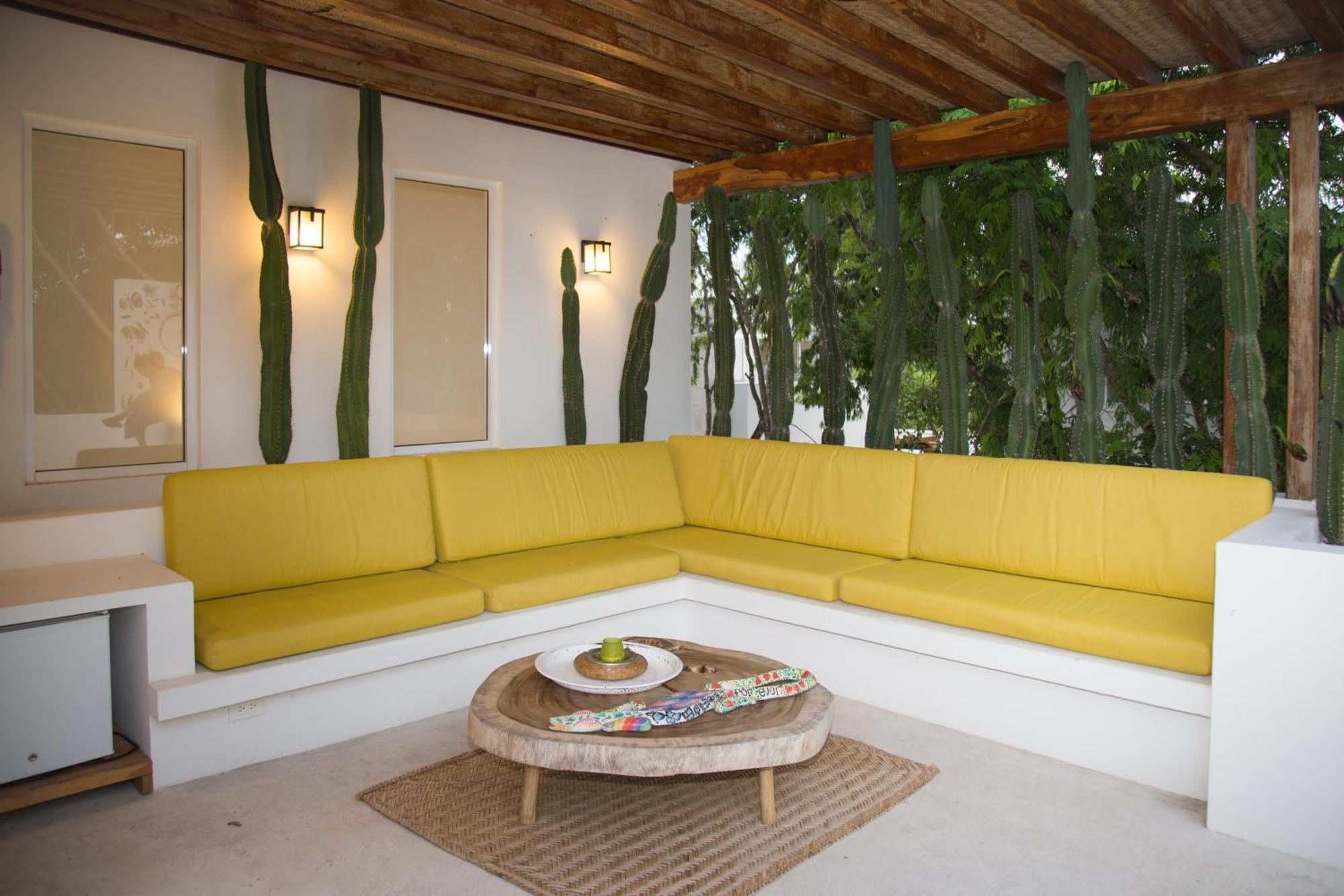 Luxury Private Villas , Private Pool, Private Garden, Jacuzzi, 24Hours Security Tulum Exteriér fotografie