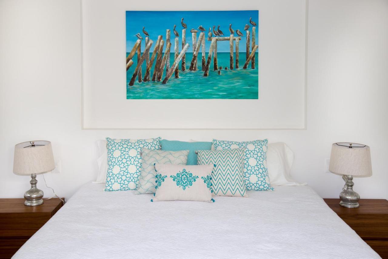 Luxury Private Villas , Private Pool, Private Garden, Jacuzzi, 24Hours Security Tulum Exteriér fotografie